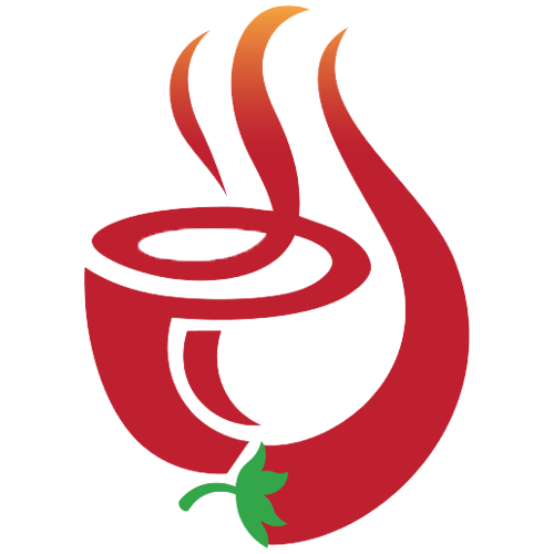 Chilli Coffee Logo